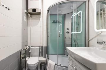 Отель Salut Plus Россия, Санкт-Петербург, фото 17