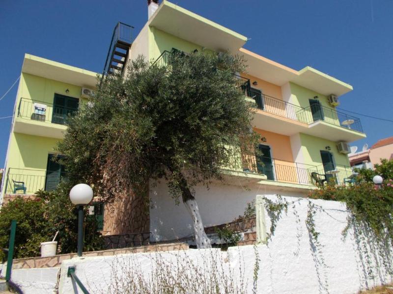 Kavos Fantasia Complex