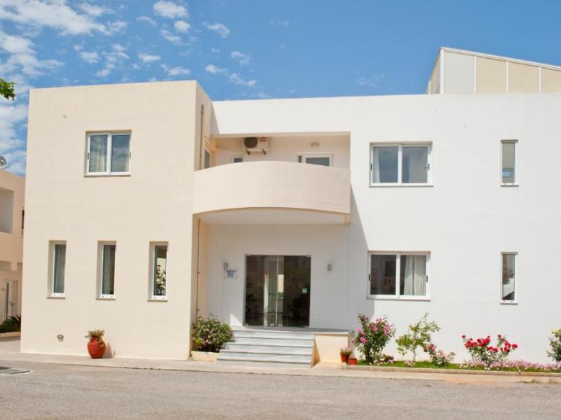 Thodorou Village