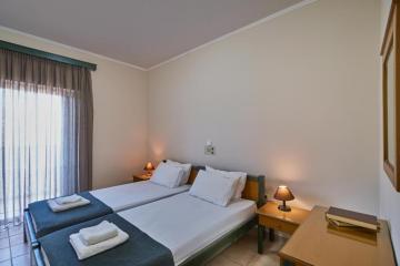 Отель Inea Hotel & Suites Греция, о. Крит-Ханья, фото 2