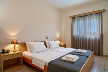 Отель Inea Hotel & Suites Греция, о. Крит-Ханья, фото 3