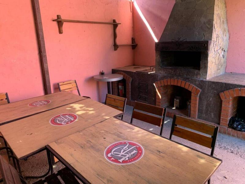 Приют странника (Подгорное)