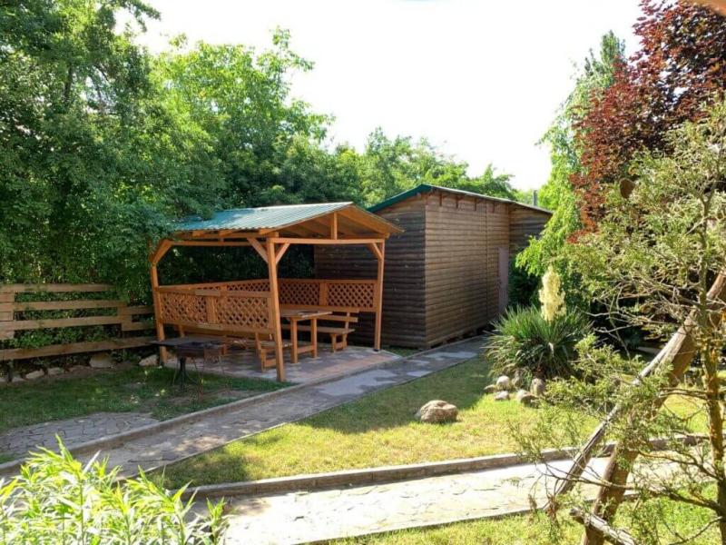 Приют странника (Подгорное)