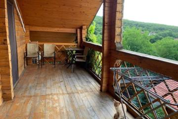 Отель Приют странника (Подгорное) Россия, Крым, фото 18