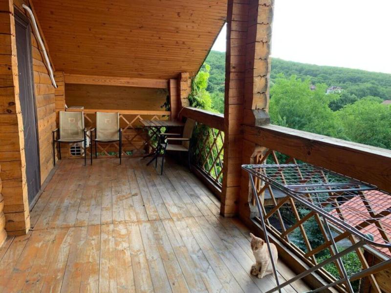 Приют странника (Подгорное)