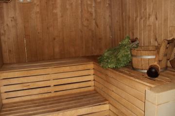 Отель Приют странника (Подгорное) Россия, Крым, фото 5