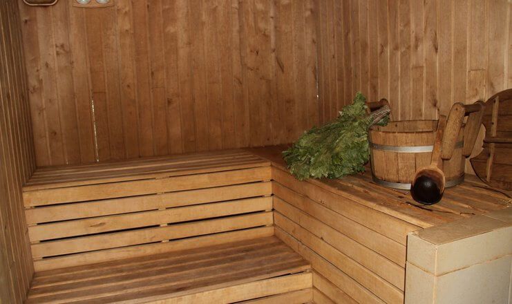 Приют странника (Подгорное)