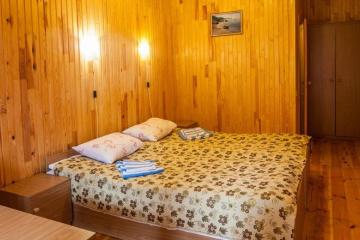 Отель Приют странника (Подгорное) Россия, Крым, фото 7