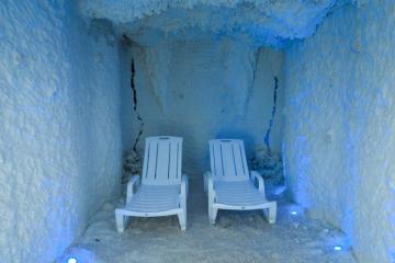 Отель Приют странника (Подгорное) Россия, Крым, фото 8