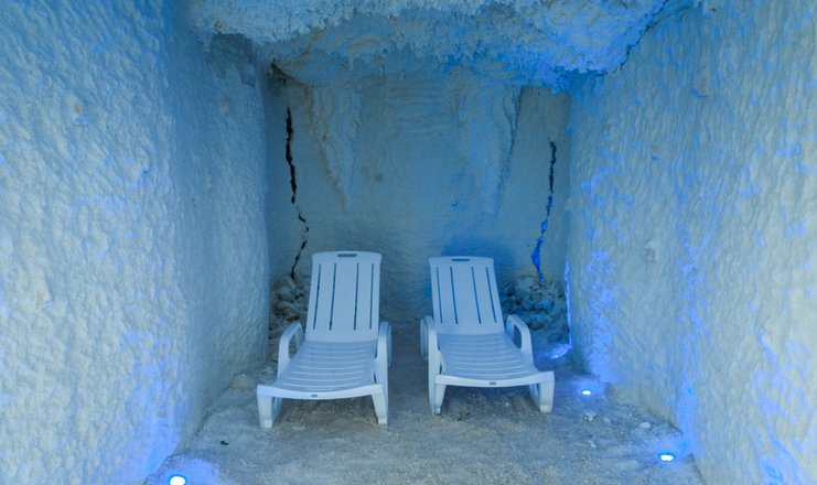 Приют странника (Подгорное)