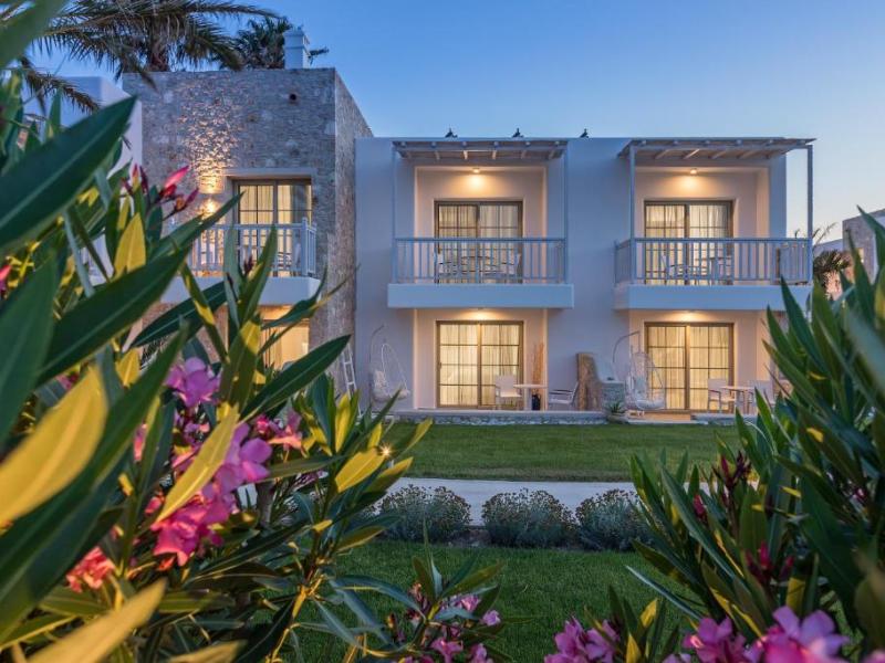 White Pearls Luxury Suites