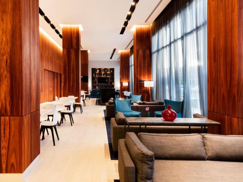 Hampton Inn By Hilton Cancun Cumbres