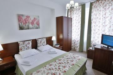 Отель Marina Inn Россия, Адлер, фото 13