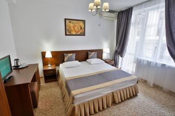 Отель Marina Inn Россия, Адлер, фото 19