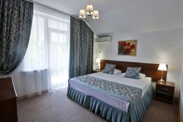 Отель Marina Inn Россия, Адлер, фото 22