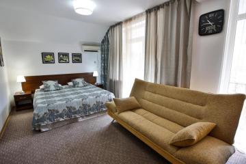 Отель Marina Inn Россия, Адлер, фото 4
