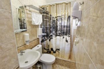 Отель Marina Inn Россия, Адлер, фото 5