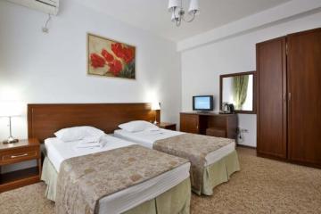 Отель Marina Inn Россия, Адлер, фото 7
