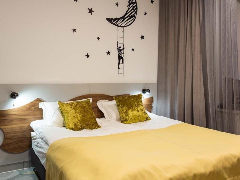 VDali Poshtel Hostel