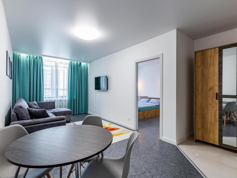 VDali Poshtel Hostel