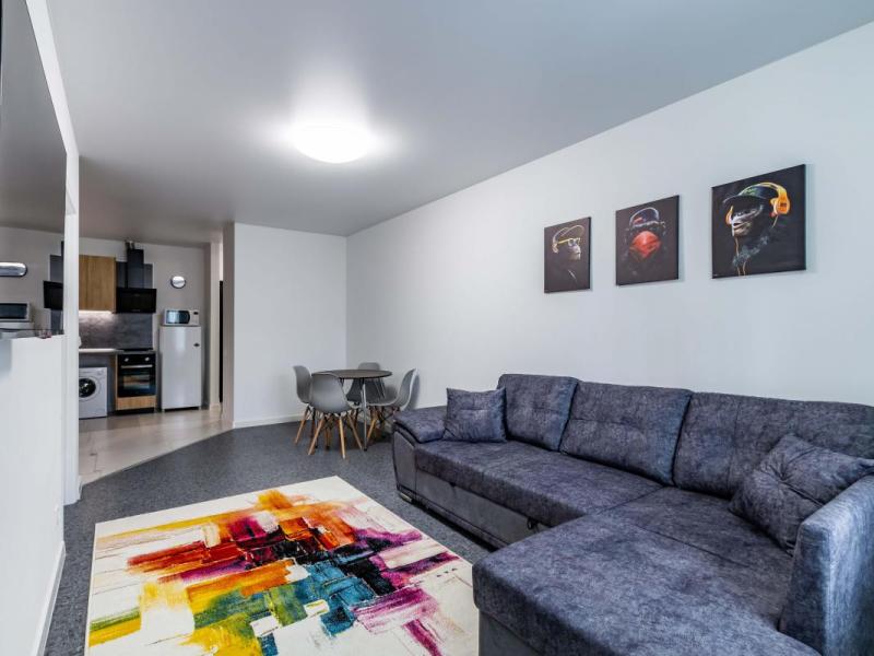 VDali Poshtel Hostel