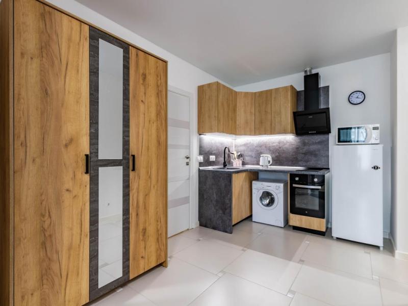 VDali Poshtel Hostel