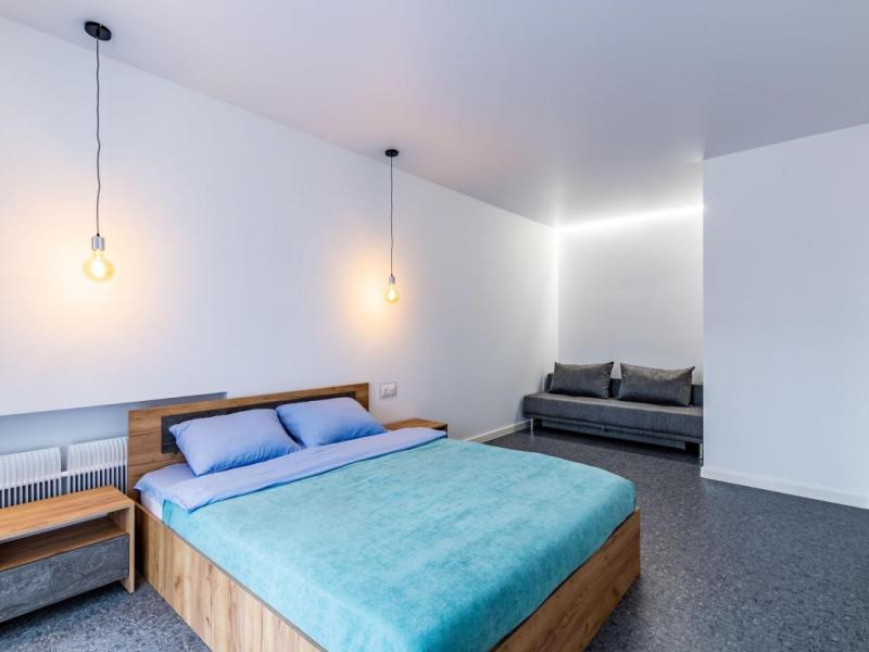 VDali Poshtel Hostel