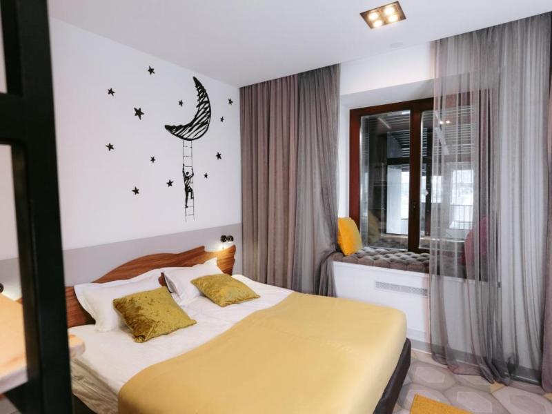 VDali Poshtel Hostel