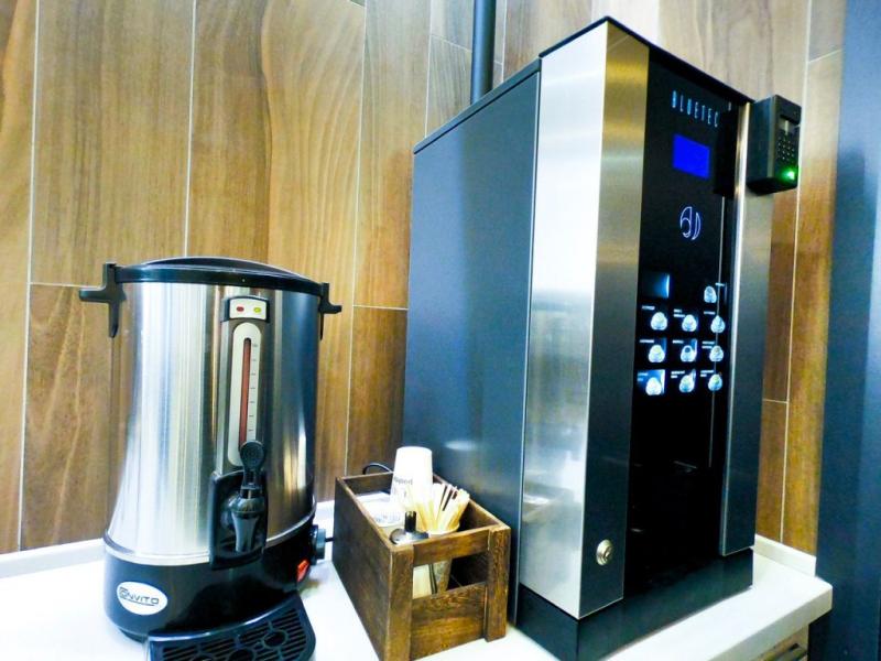 VDali Poshtel Hostel