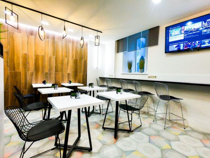 VDali Poshtel Hostel