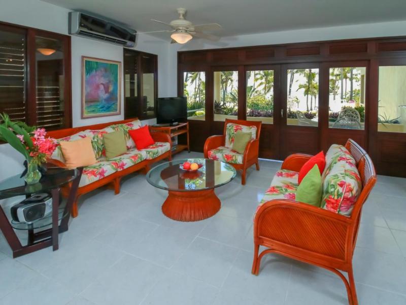 Cabarete Palm Beach Condos