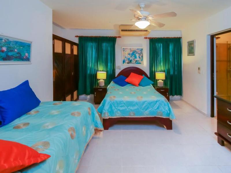Cabarete Palm Beach Condos