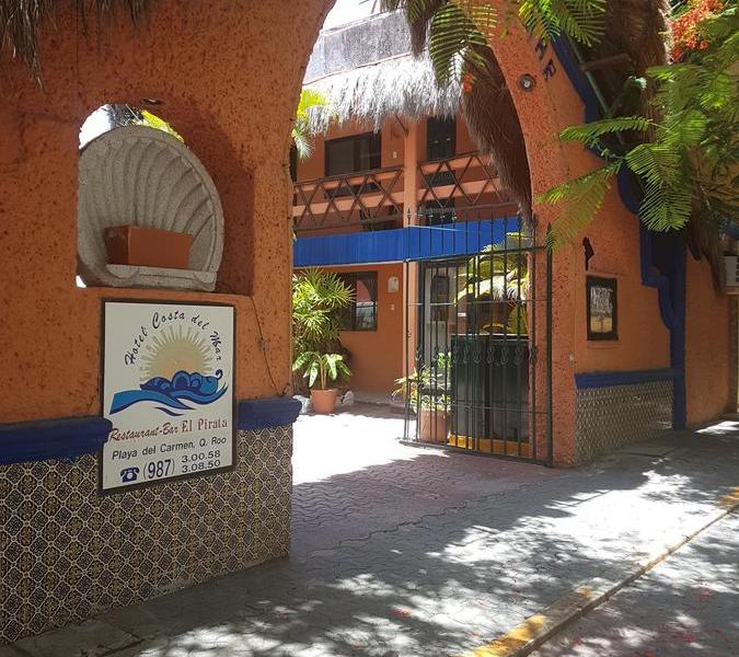 Hotel Costa del Mar