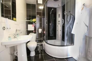 Отель Никола Отель (ул. Ангарская) Россия, Байкал, фото 15