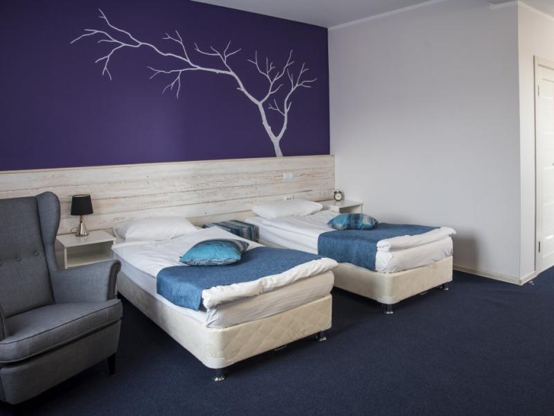 Никола Отель (ул. Ангарская)