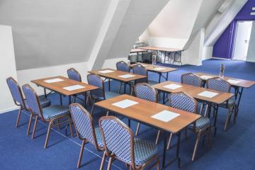 Отель Никола Отель (ул. Ангарская) Россия, Байкал, фото 22