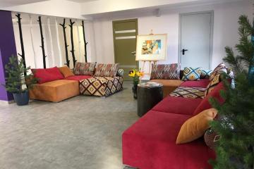 Отель Никола Отель (ул. Ангарская) Россия, Байкал, фото 3