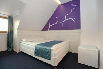 Отель Никола Отель (ул. Ангарская) Россия, Байкал, фото 4