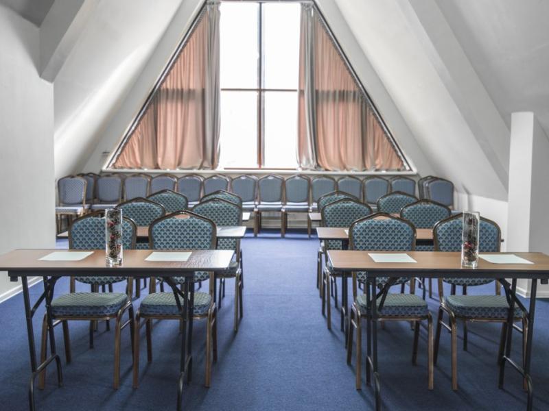 Никола Отель (ул. Ангарская)