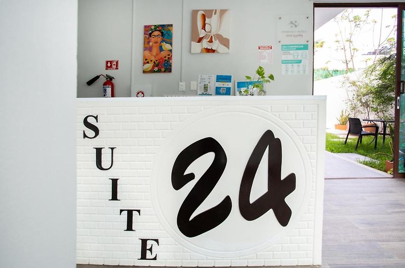 Suite 24