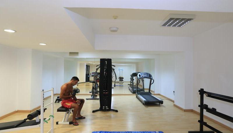 Eleni Holiday Village