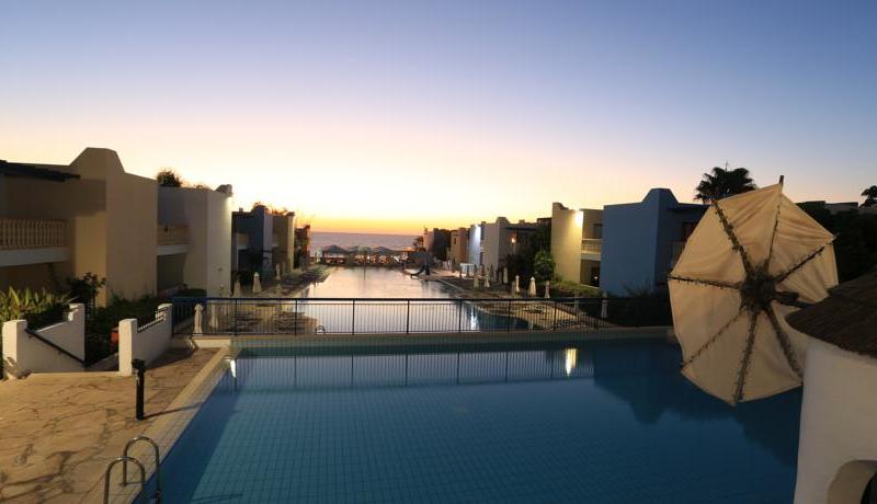 Eleni Holiday Village