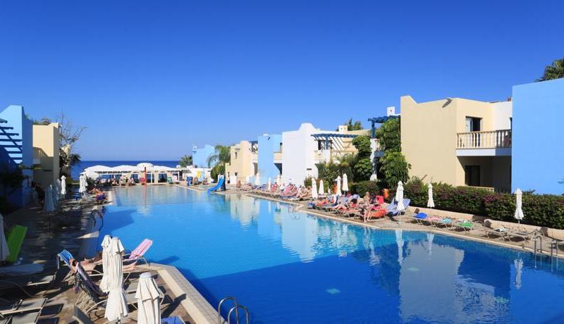 Eleni Holiday Village