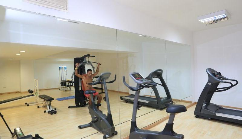 Eleni Holiday Village