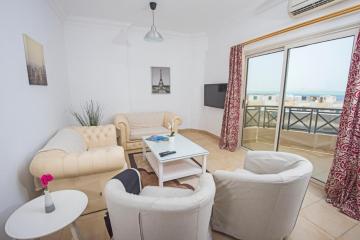 Отель Lilly Apartments Египет, Хургада, фото 2