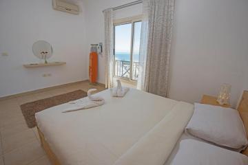 Отель Lilly Apartments Египет, Хургада, фото 5