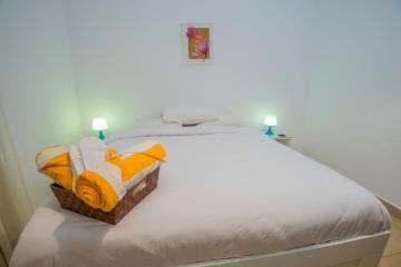 Отель Lilly Apartments Египет, Хургада, фото 6