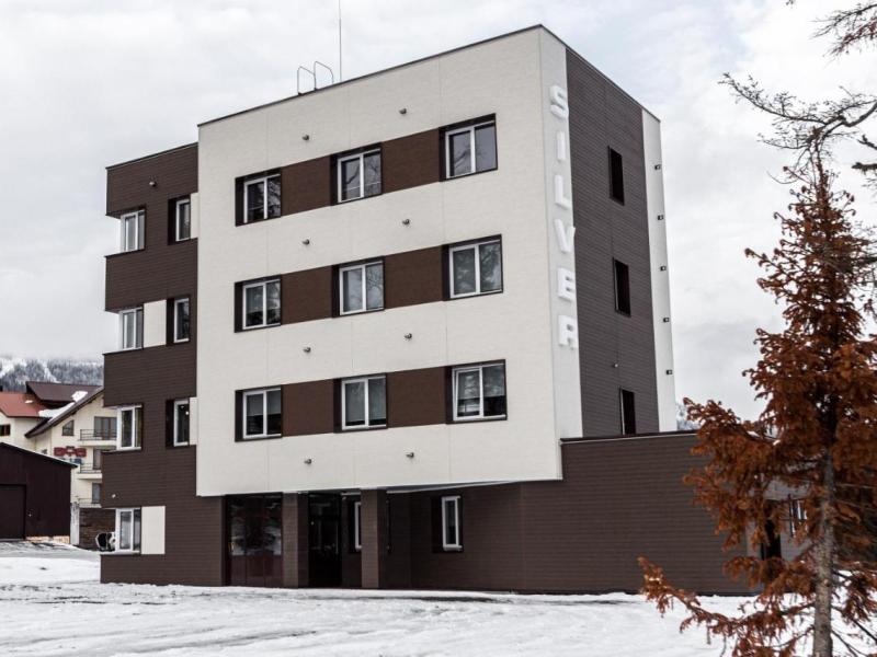 Silver Hostel