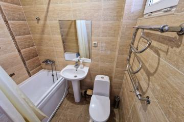 Отель Аида (на Православной) Россия, Адлер, фото 11