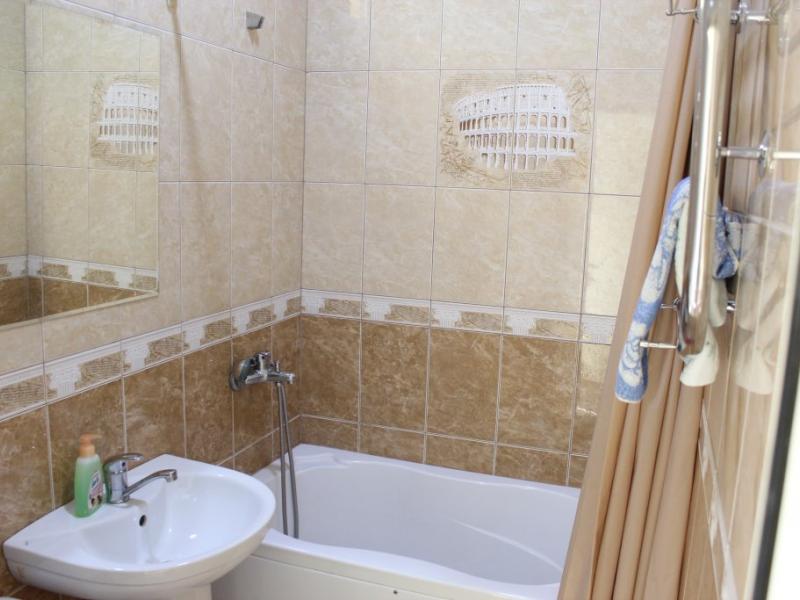 Аида (на Православной)